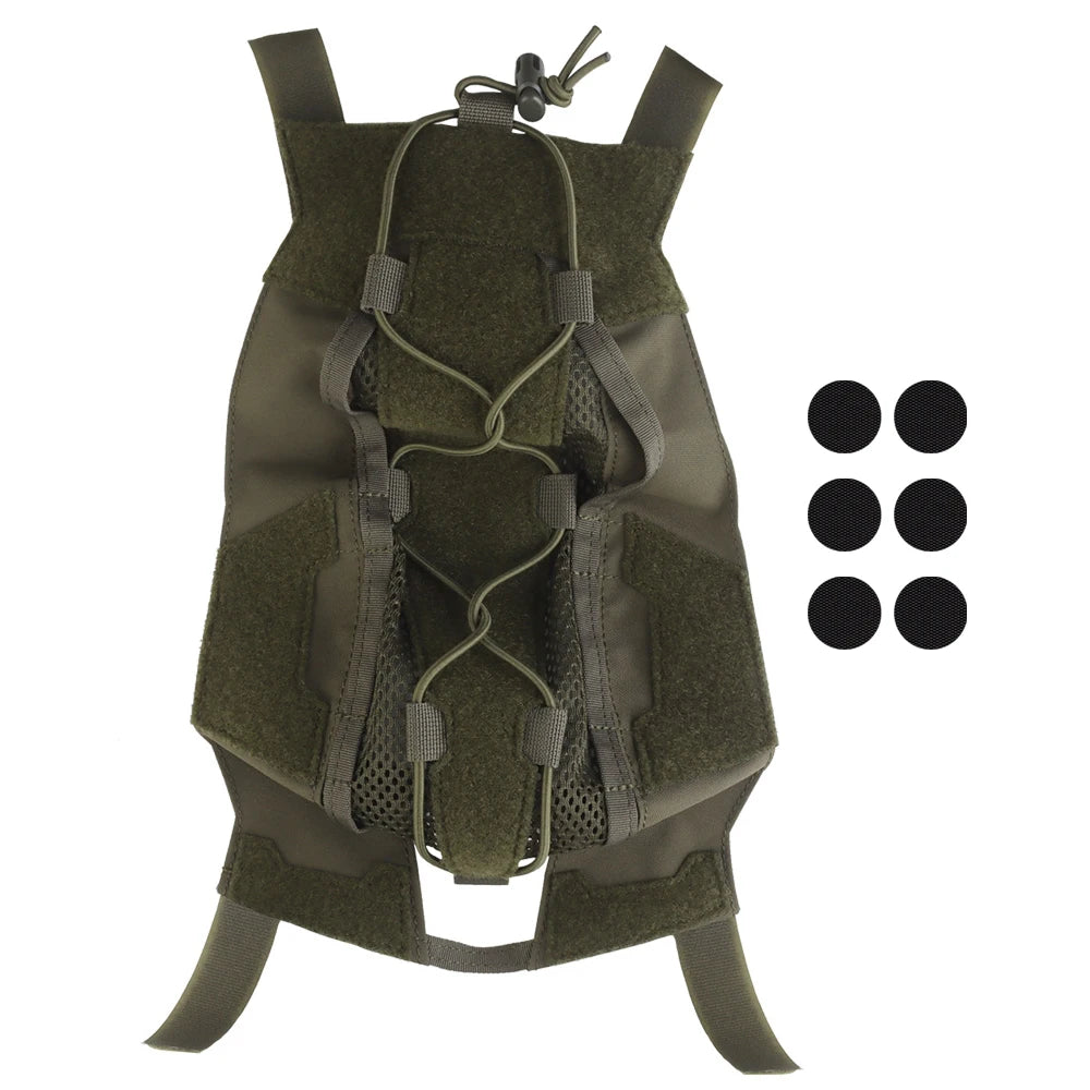 HC1 Helmet Cover, photo 6
