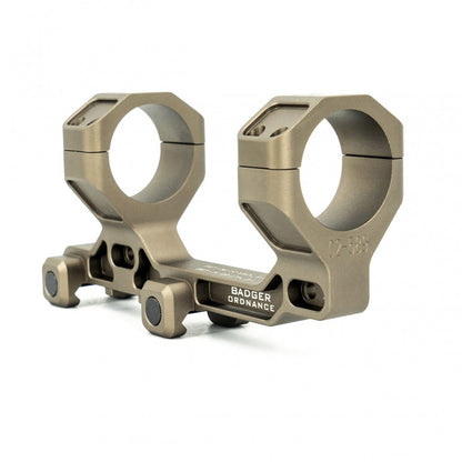 Badger C1 Modular Scope Mount | 30mm & 34mm
