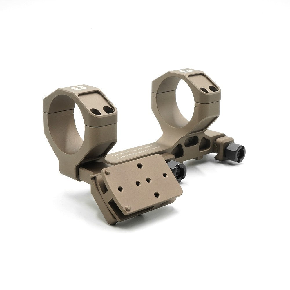 Badger C1 Modular Scope Mount | 30mm & 34mm
