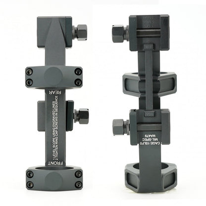 Nightforce MA479 Ultramount | 30mm, 0 MOA