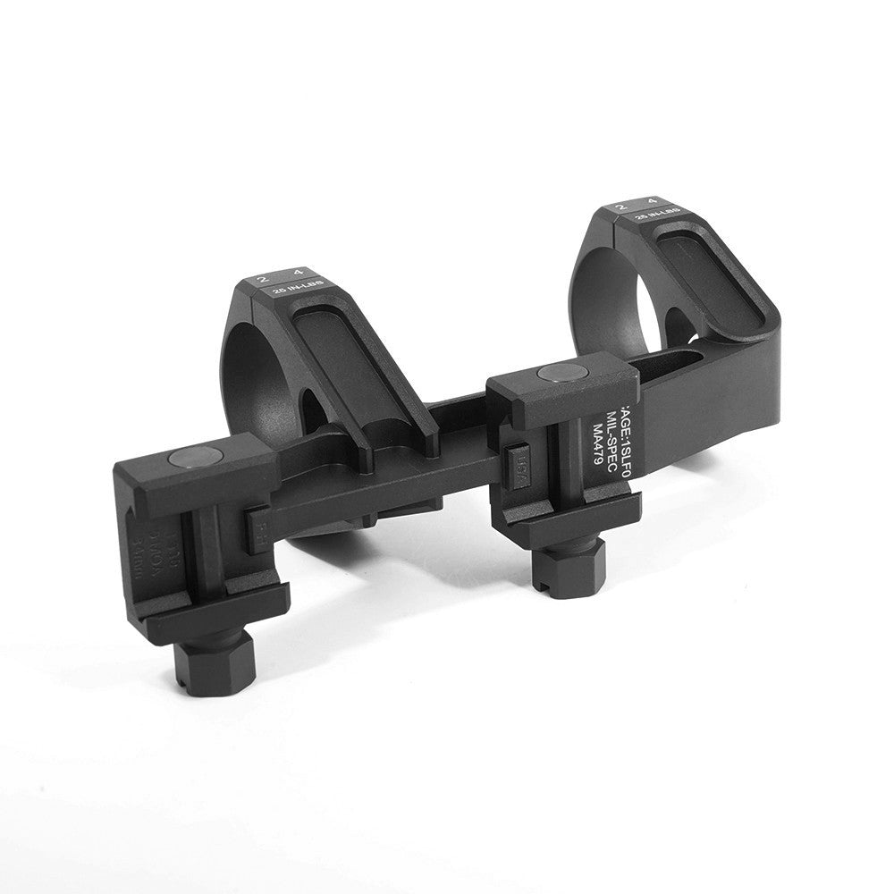 Nightforce 34mm Scope Mount | 1.54"