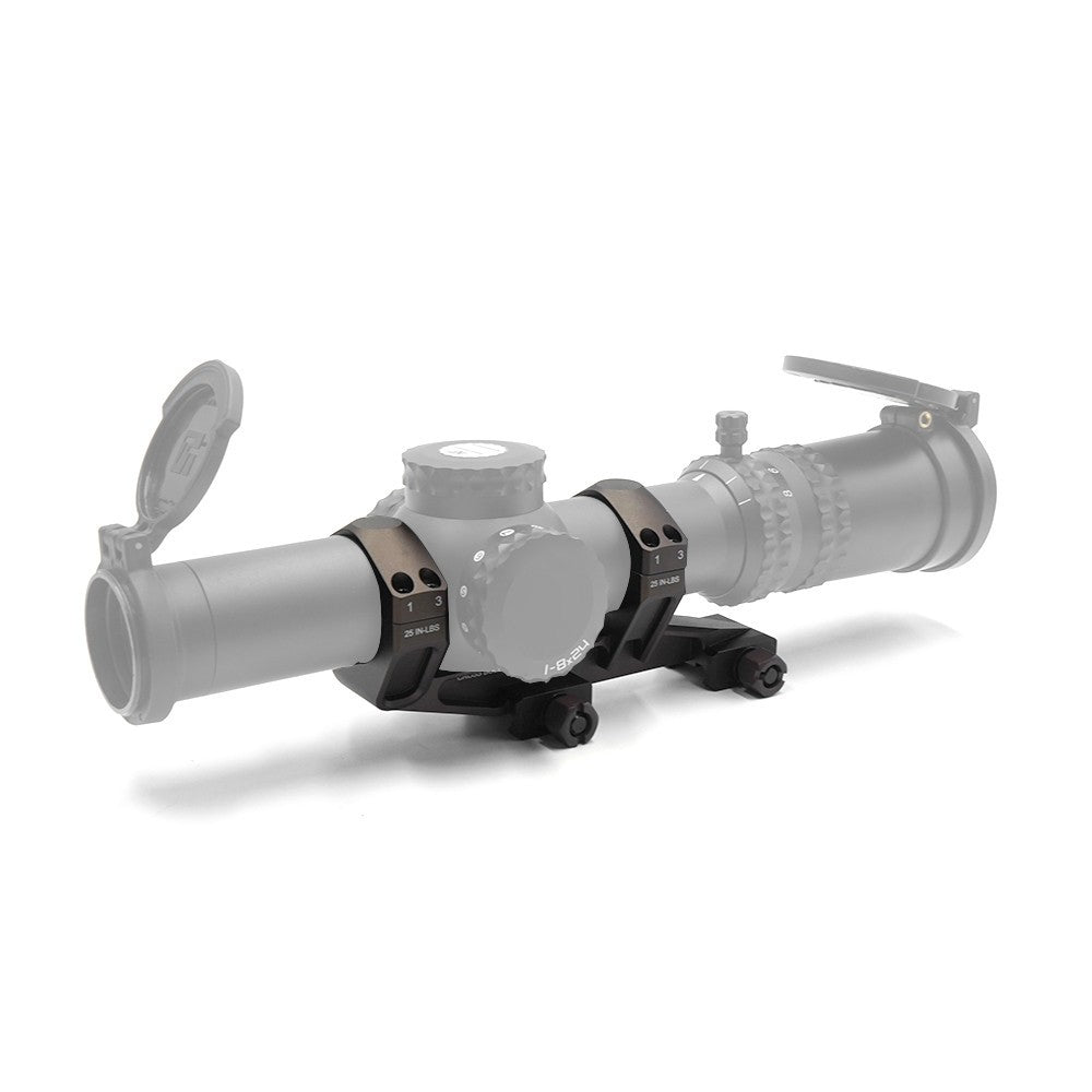Nightforce 34mm Scope Mount | 1.54"