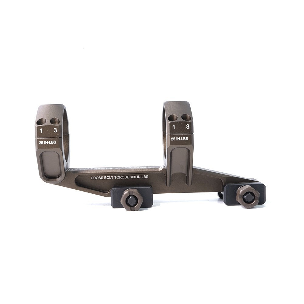 Nightforce 34mm Scope Mount | 1.54"