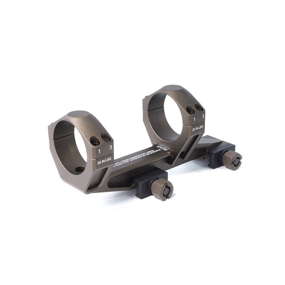 Nightforce 34mm Scope Mount | 1.54"