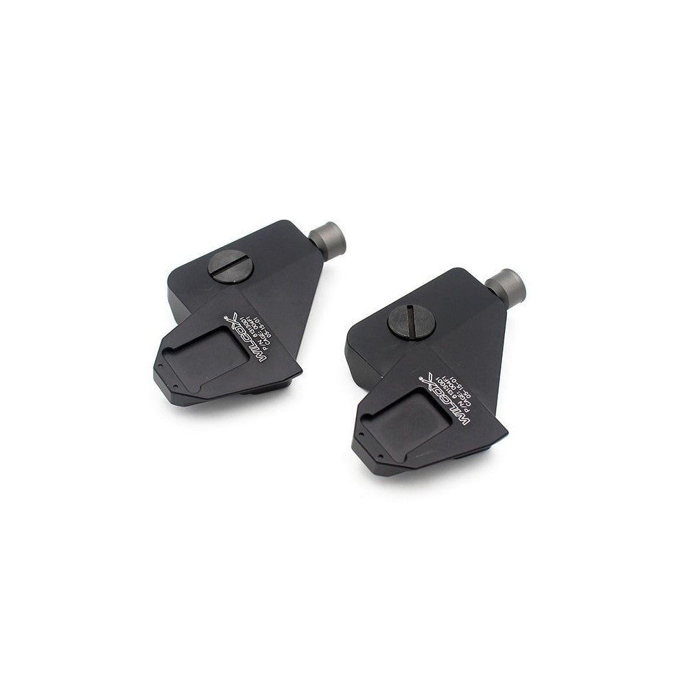 PVS-14 Micro Dovetail Shoe Assembly