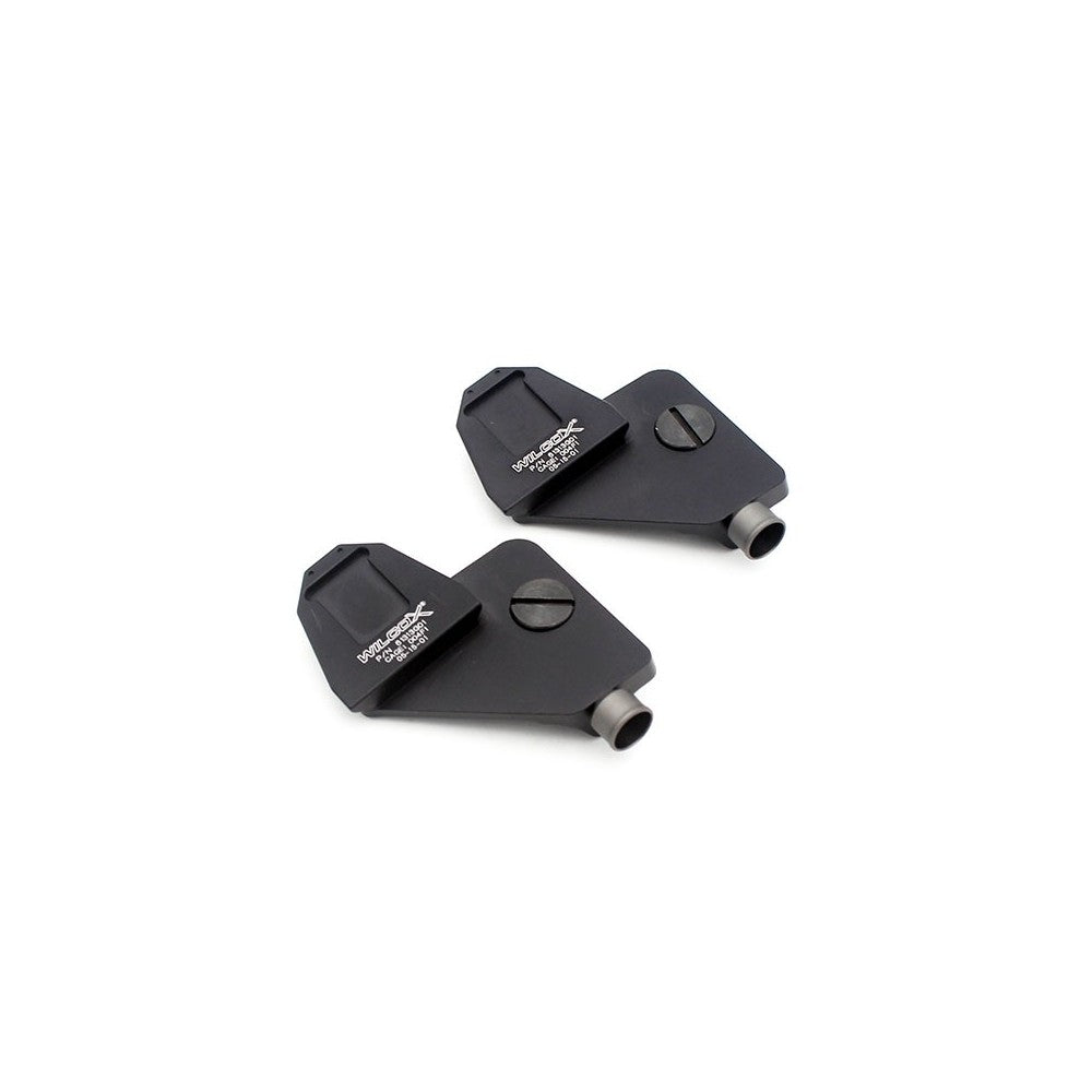 PVS-14 Micro Dovetail Shoe Assembly