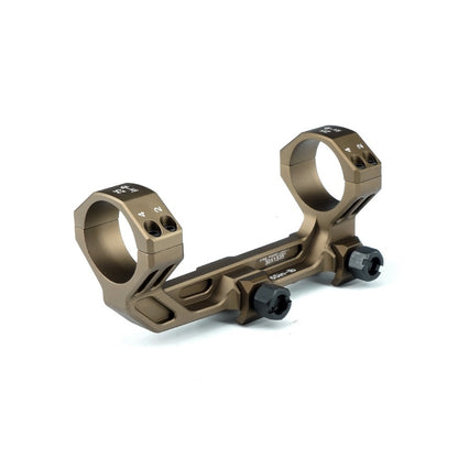 ALPHA4 Mount 30mm 1.54" Centerline Height