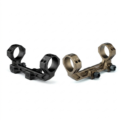 ALPHA4 Mount 30mm 1.54" Centerline Height