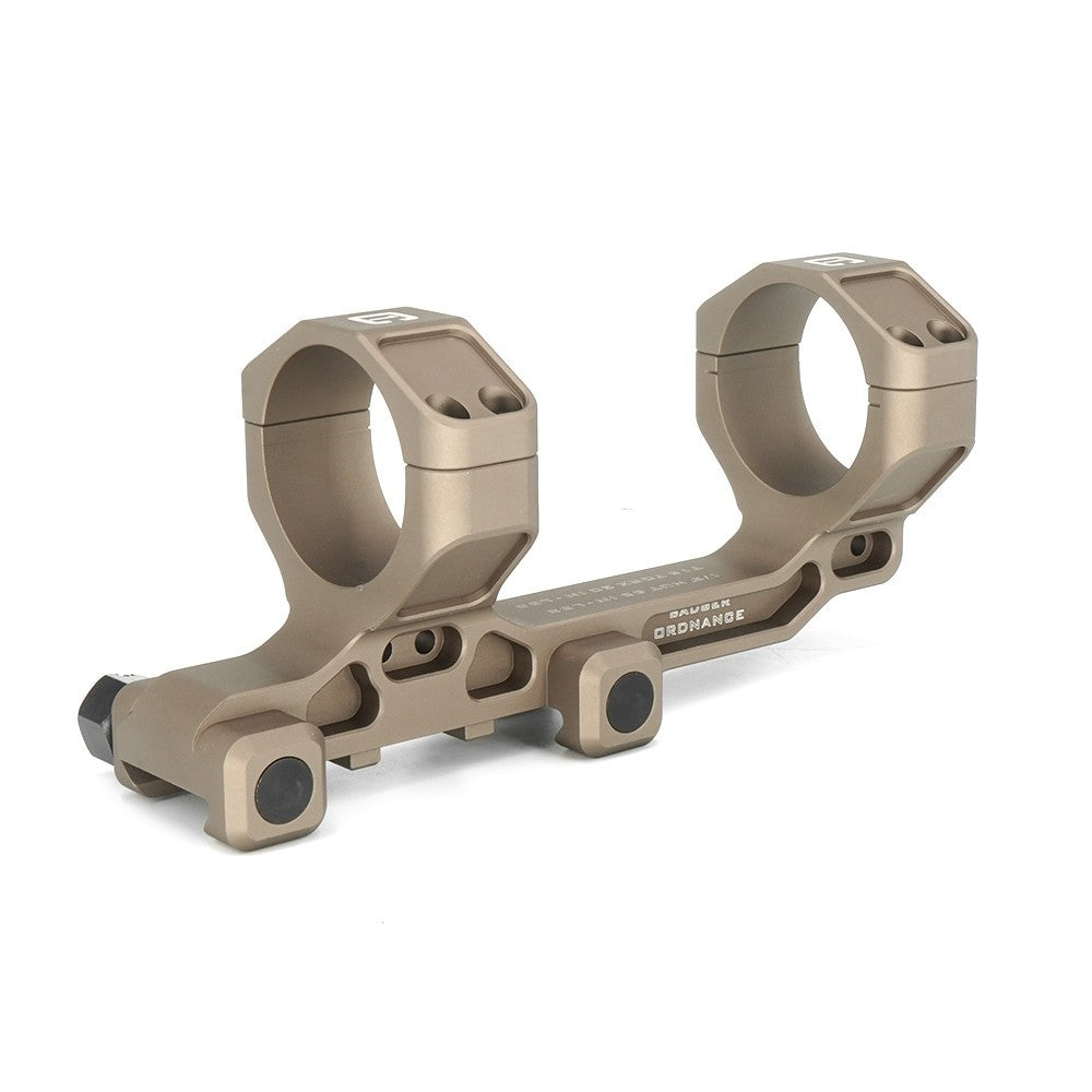 Badger C1 Modular Scope Mount | 34mm