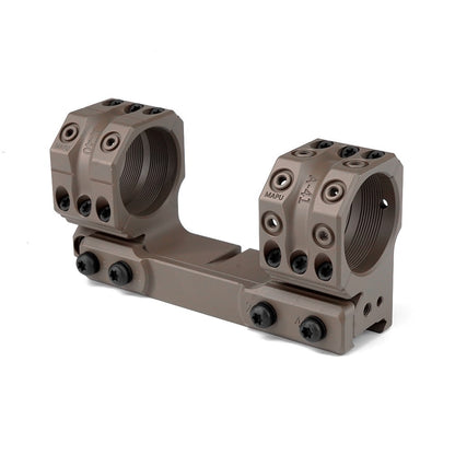 Spuhr SP-4002 34mm Scope Mount | 1.50" & 1.93"