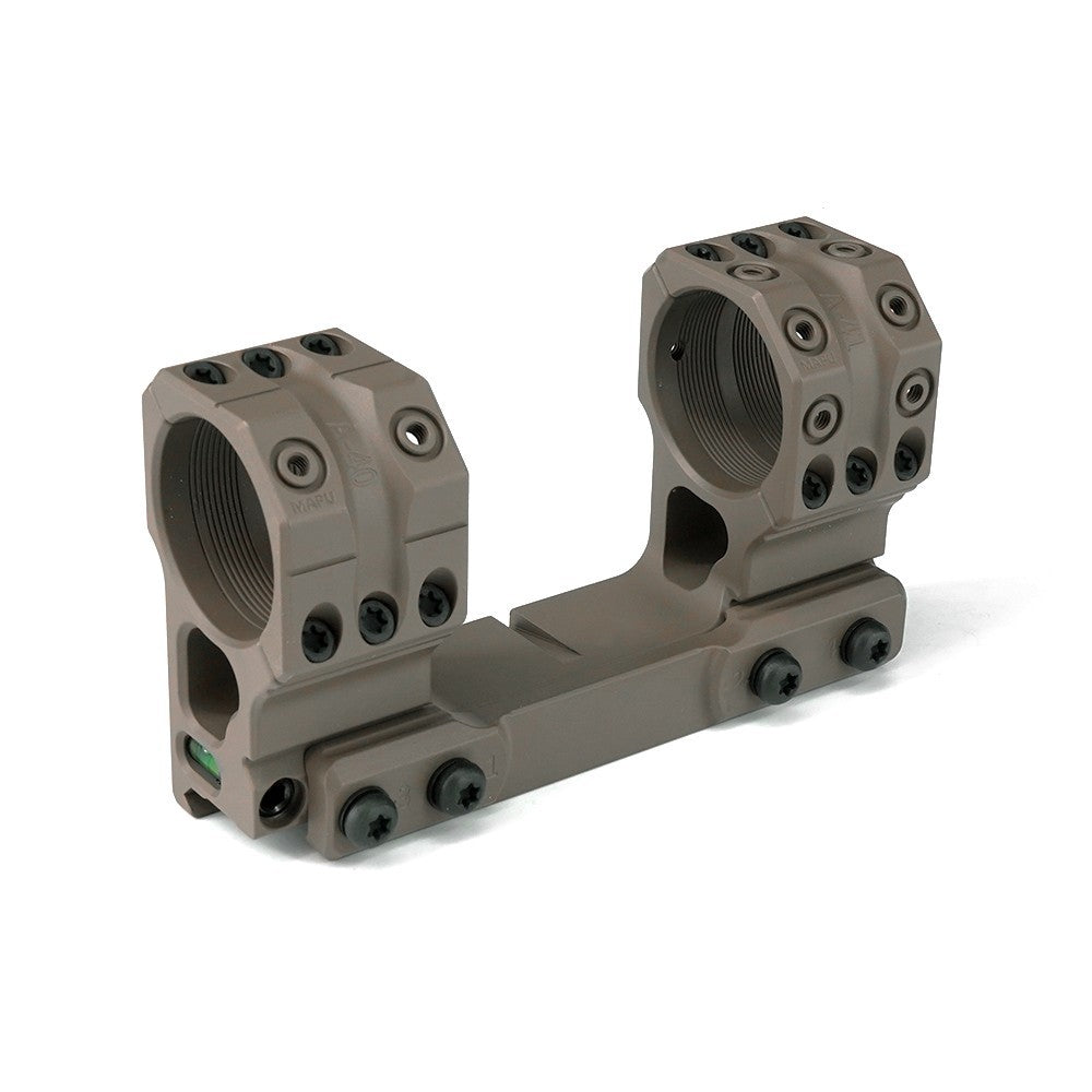 Spuhr SP-4002 34mm Scope Mount | 1.50" & 1.93"