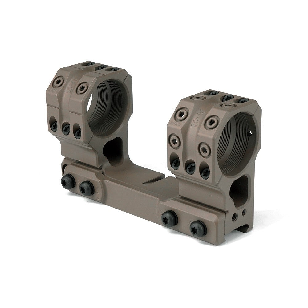 Spuhr SP-4002 34mm Scope Mount | 1.50" & 1.93"