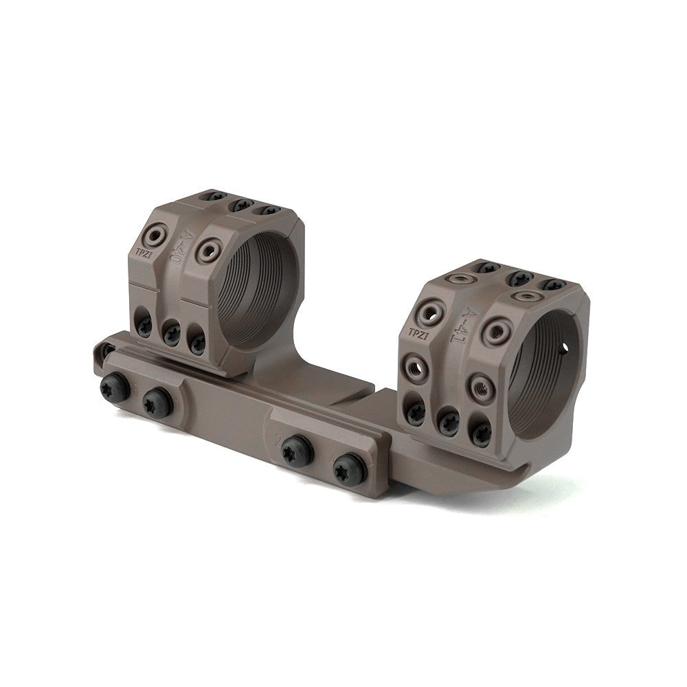 Spuhr SP-4616 34mm Scope Mount | 6 MOA, 1.50"