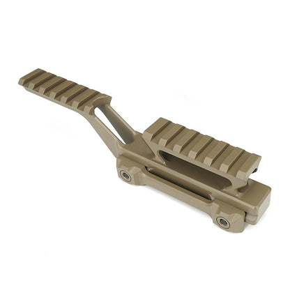 Hydra Optic Mount Kit, Tan