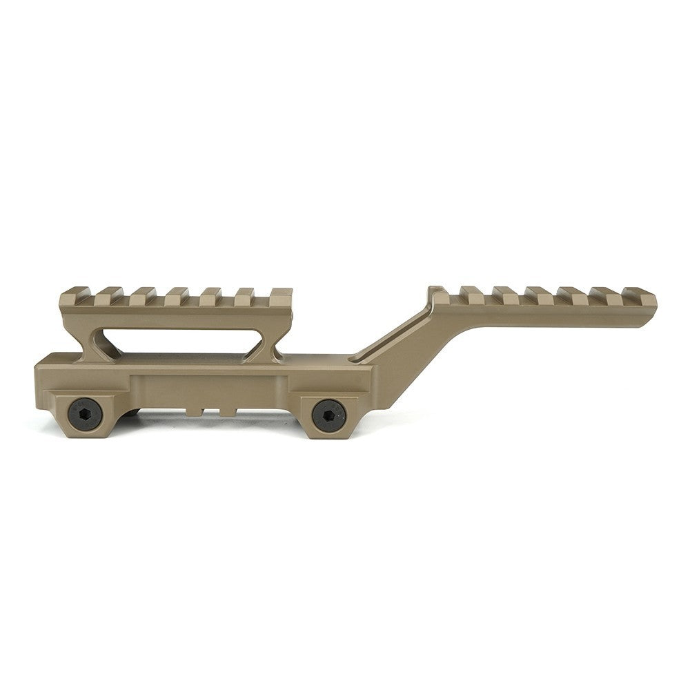 Hydra Optic Mount Kit, Tan