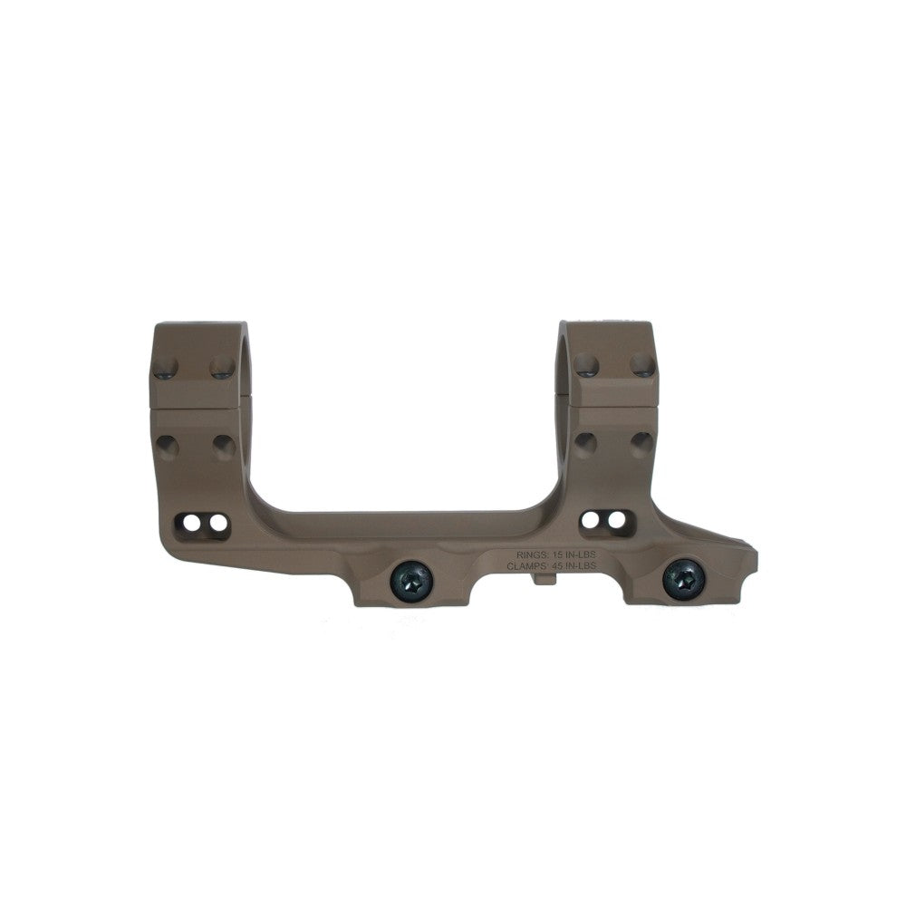 AUS MOUNT 34mm Scope Mount