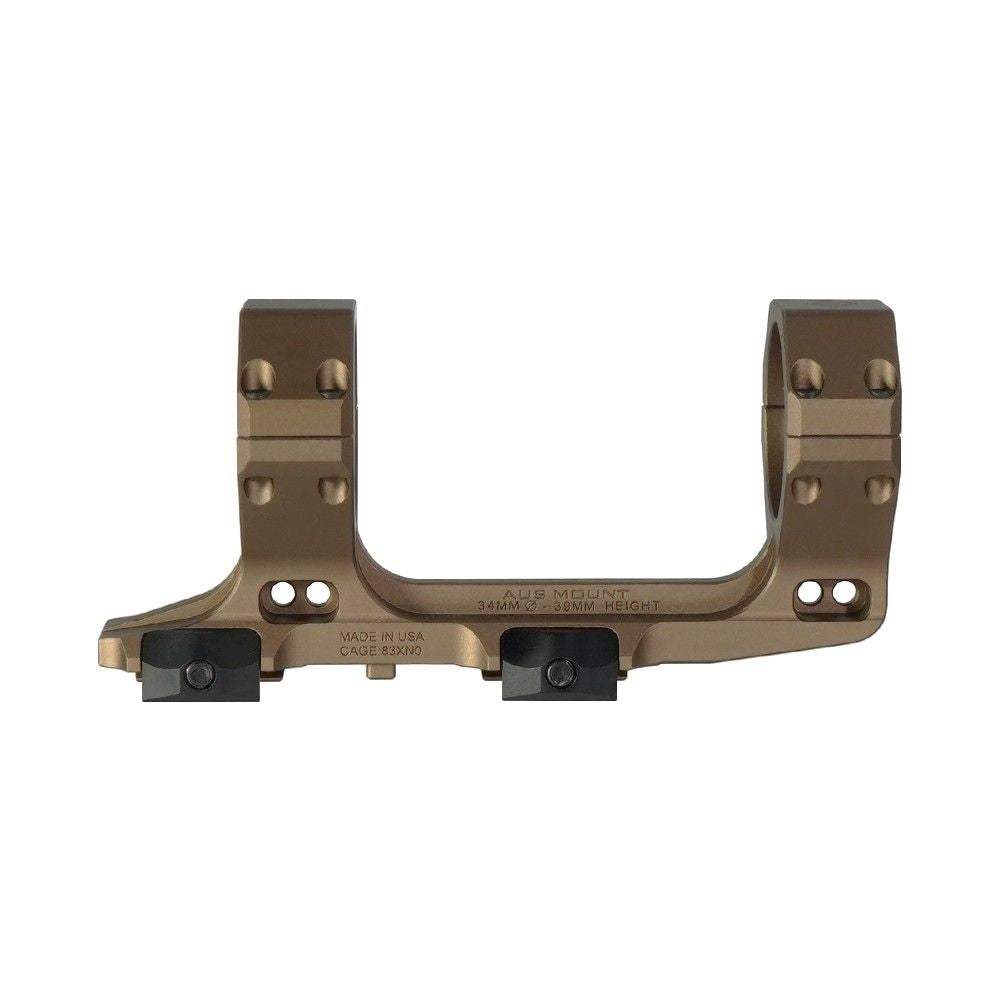 AUS MOUNT 34mm Scope Mount