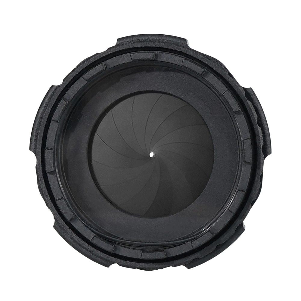 Adjustable Iris NVG Lens Cap | PVS-14 & PVS-31