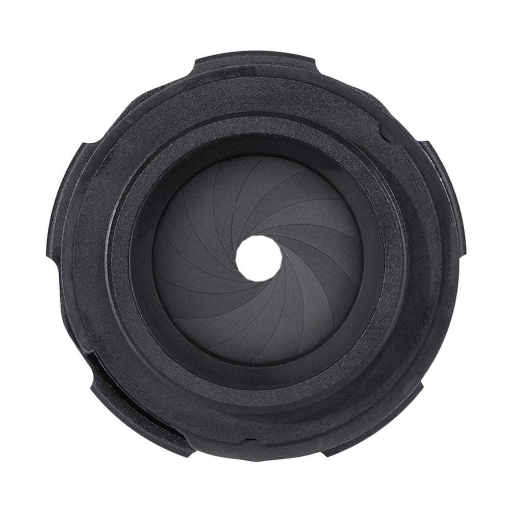 Adjustable Iris NVG Lens Cap | PVS-14 & PVS-31