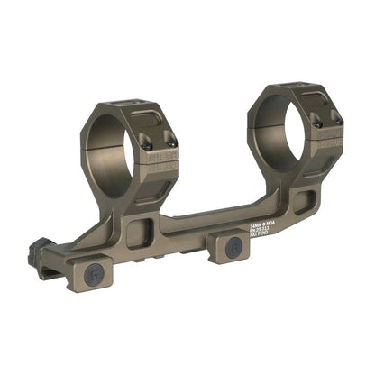 GE 1.70"/1.93" Height 30/34mm Scope Mount