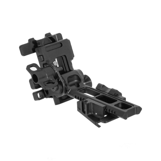 Alpha Ultralight Dovetail NVG Mount