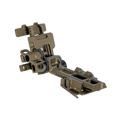 Alpha Ultralight Dovetail NVG Mount