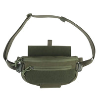 Ranger Green