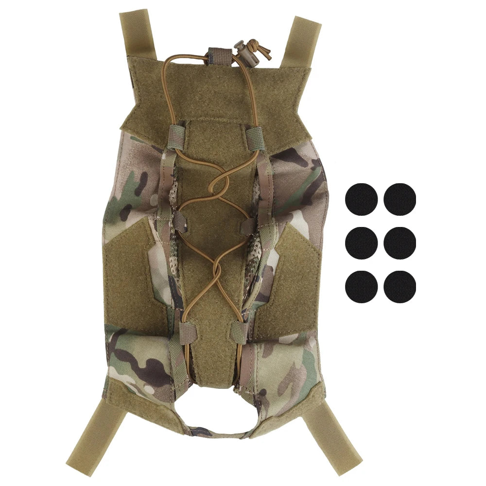 HC1 Helmet Cover, photo 7