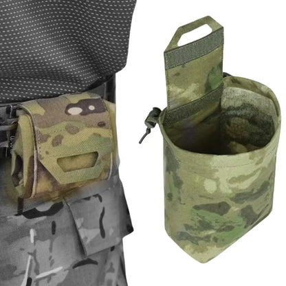 FLD DUMP Pouch, photo 4