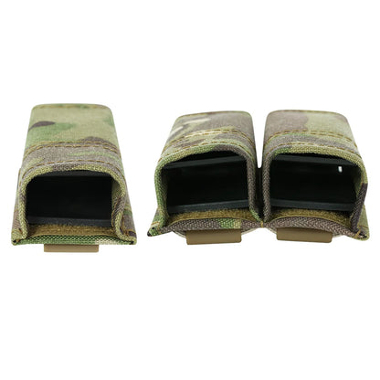 FAST Molle Pistol Mag Pouch