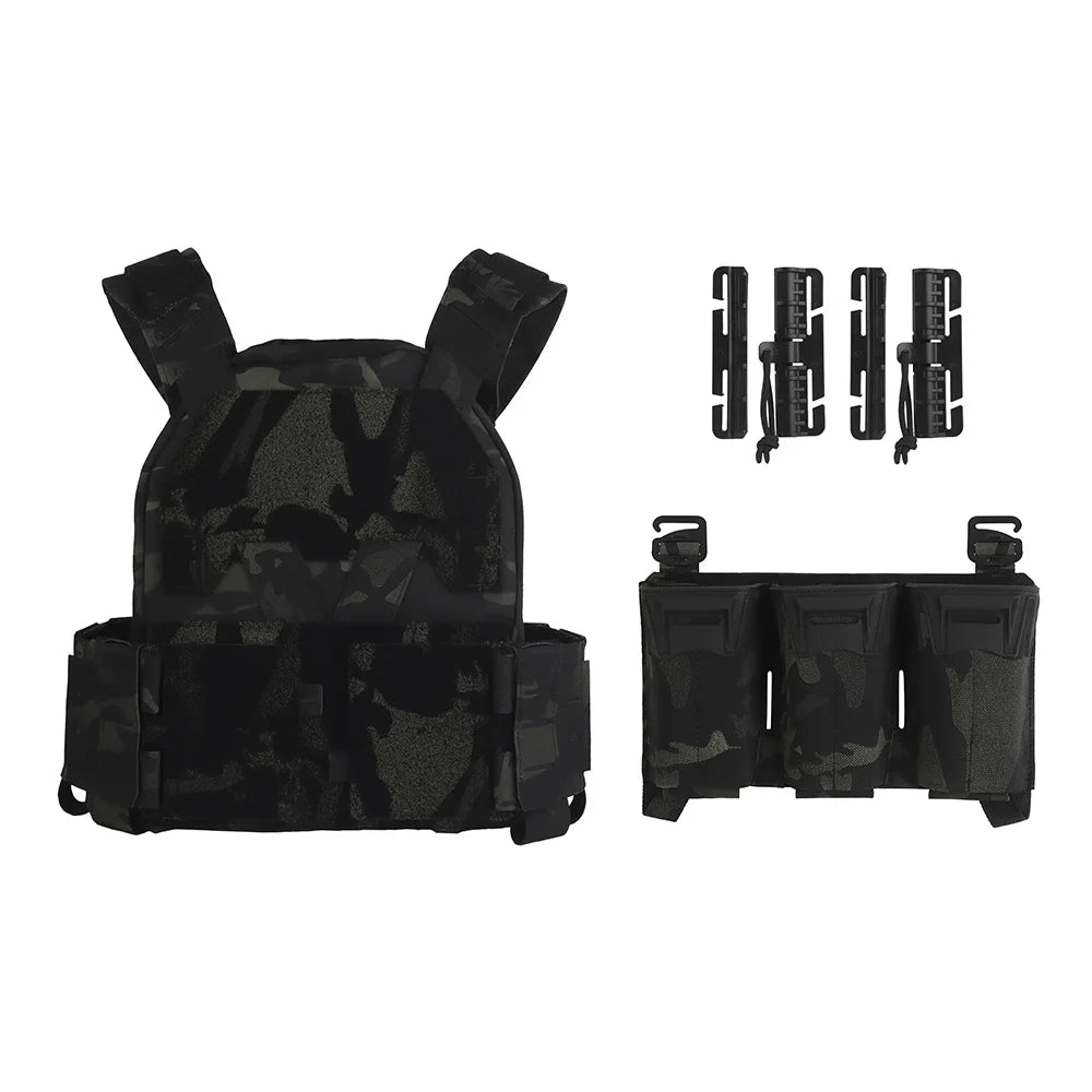 NX1 Plate Carrier, photo 9