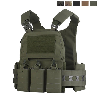 NIGHTOPS Plate Carrier