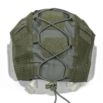 NIGHTOPS Helmet Cover