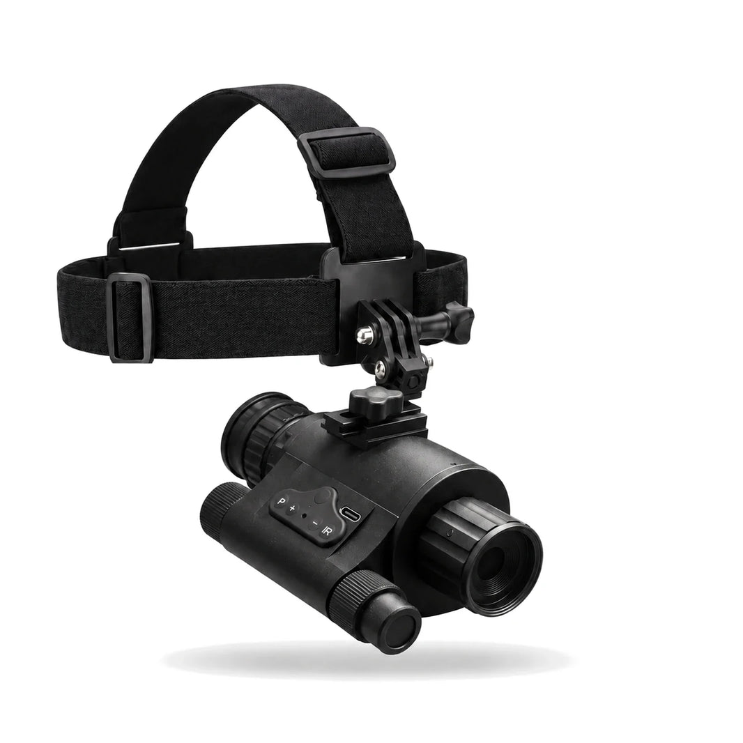 VIPER 4.0 Night Vision Kit