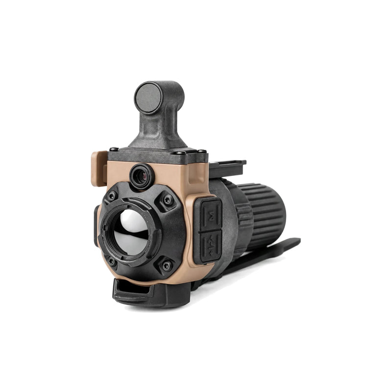 [NEW] ADV-COTI 640 Clip-On Thermal for PVS-14 & PVS-31 w/ Remote & Battery Pack