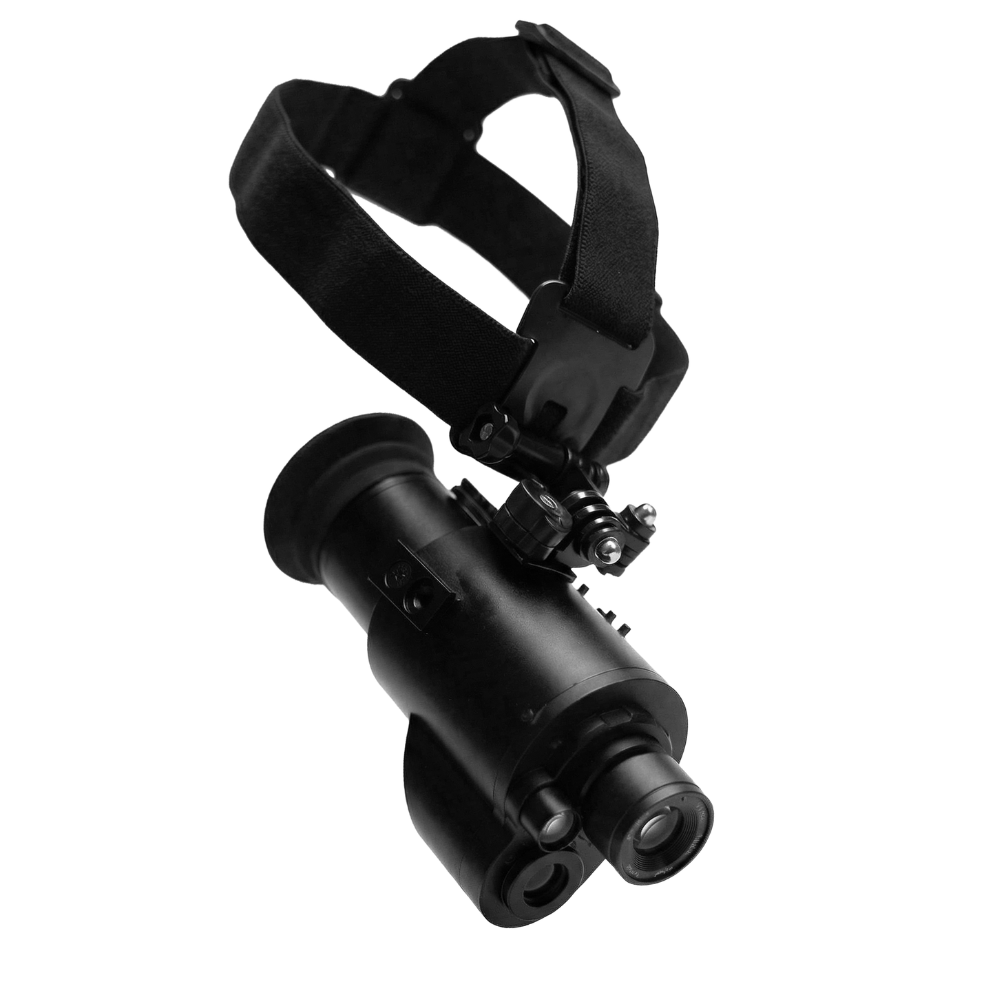 Night Operators FUSION 3.0 Thermal & NVG