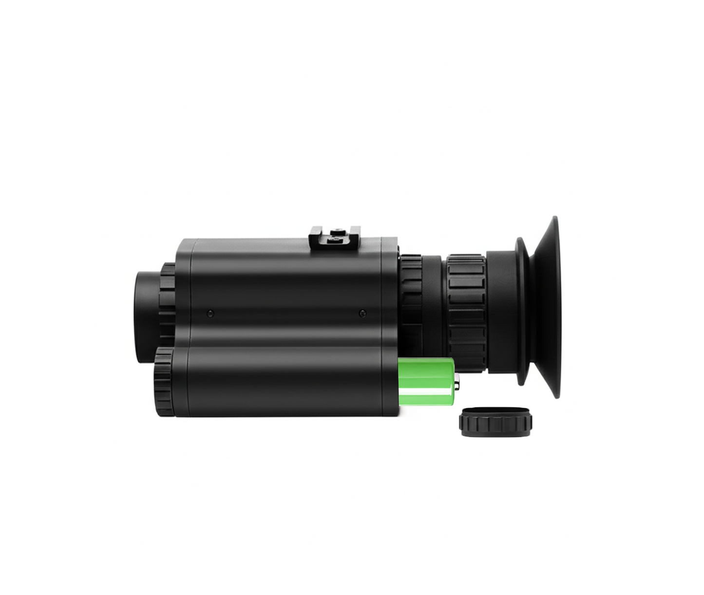 HEAT & VIPER 4.0 Extra Battery Kit