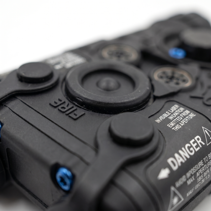 Night Operators NGAL IR/VIS Laser