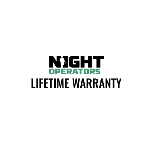 Unlimited Warranty