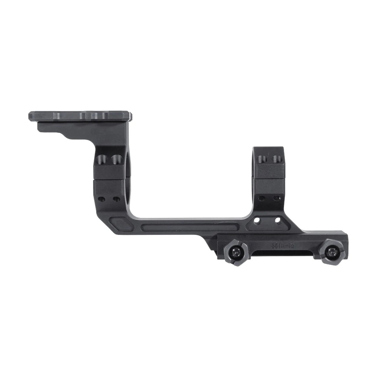 SIG Alpha MSR Scope Mount