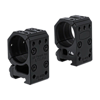 Spuhr SP-4006 Scope Rings