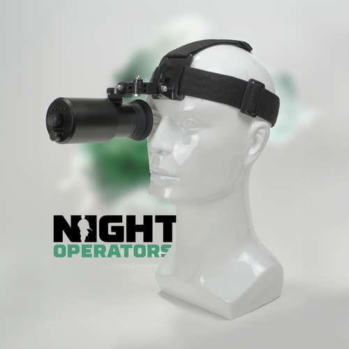 Night Operators MAX 2.0 NVG