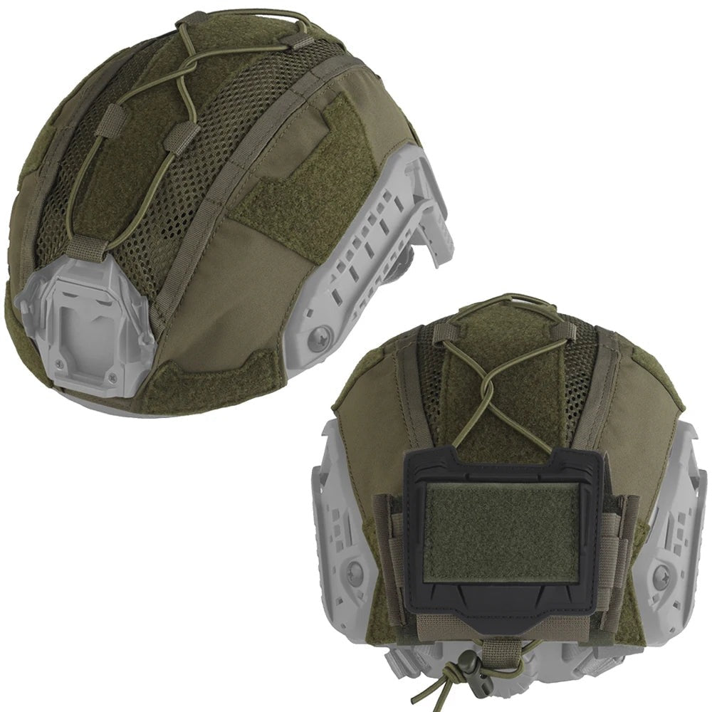 HC1 Helmet Cover