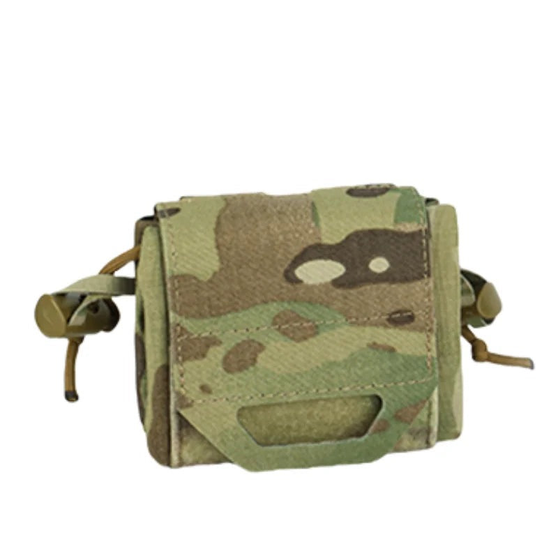 FLD DUMP Pouch