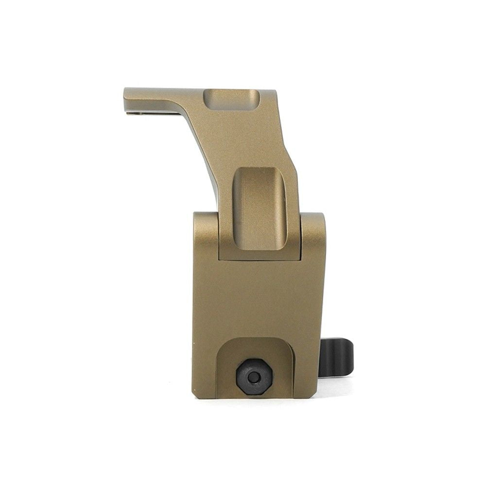 FAST FTC OMNI Magnifier Mount | 2.26"