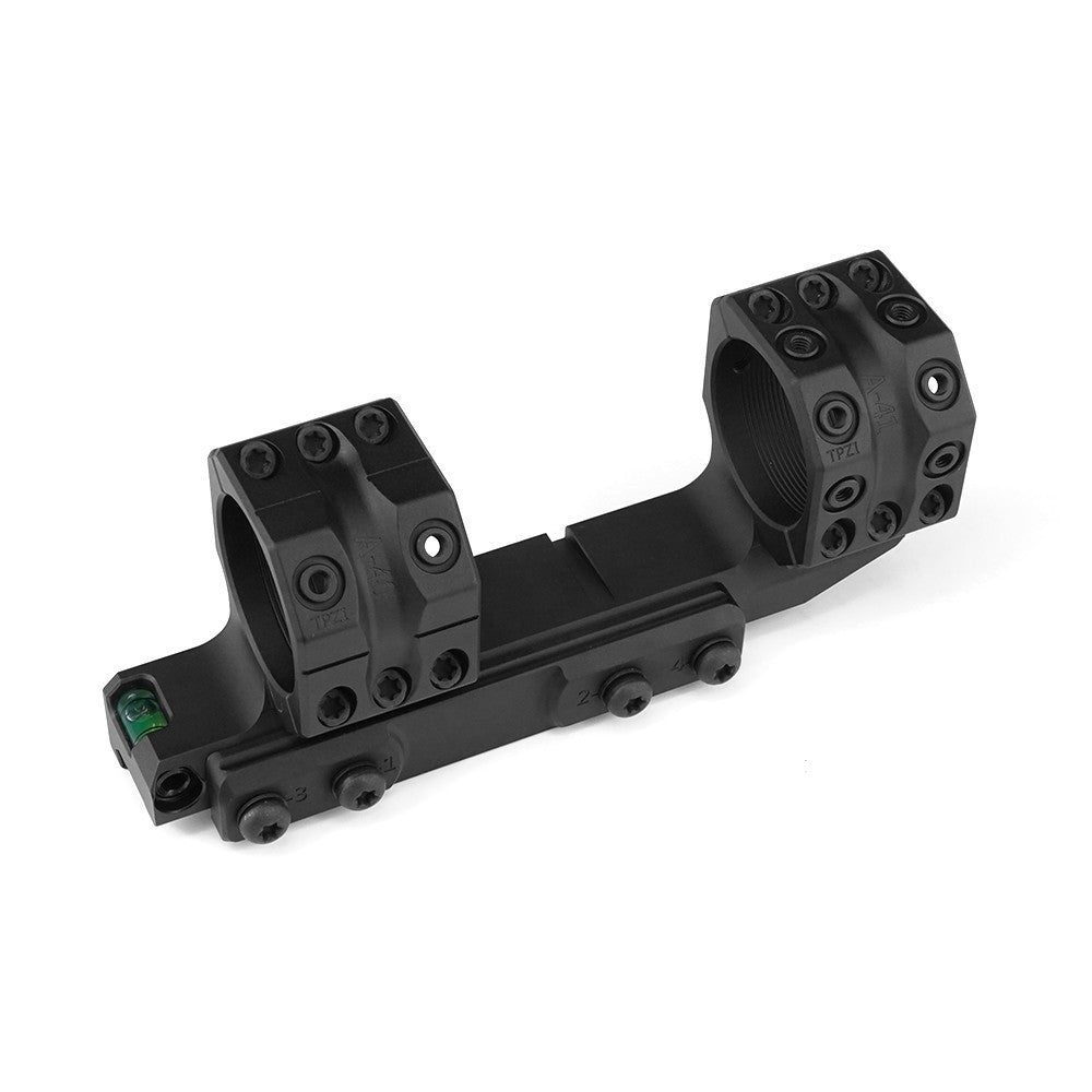 Spuhr SP-4616 34mm Scope Mount | 6 MOA, 1.50"
