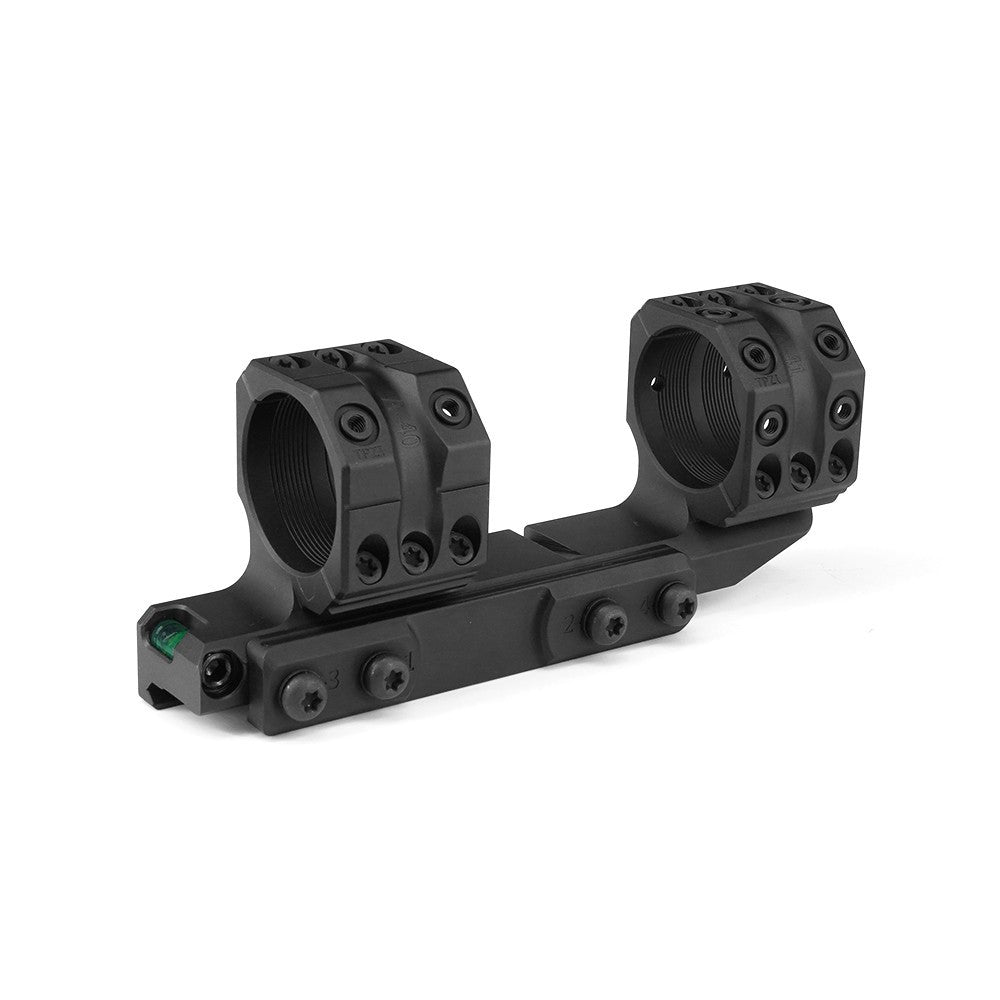 Spuhr SP-4616 34mm Scope Mount | 6 MOA, 1.50"