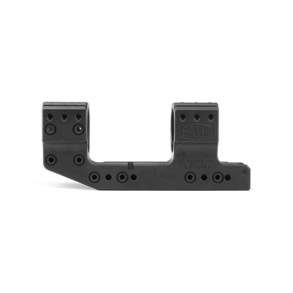 Spuhr SP-4616 34mm Scope Mount | 6 MOA, 1.50"