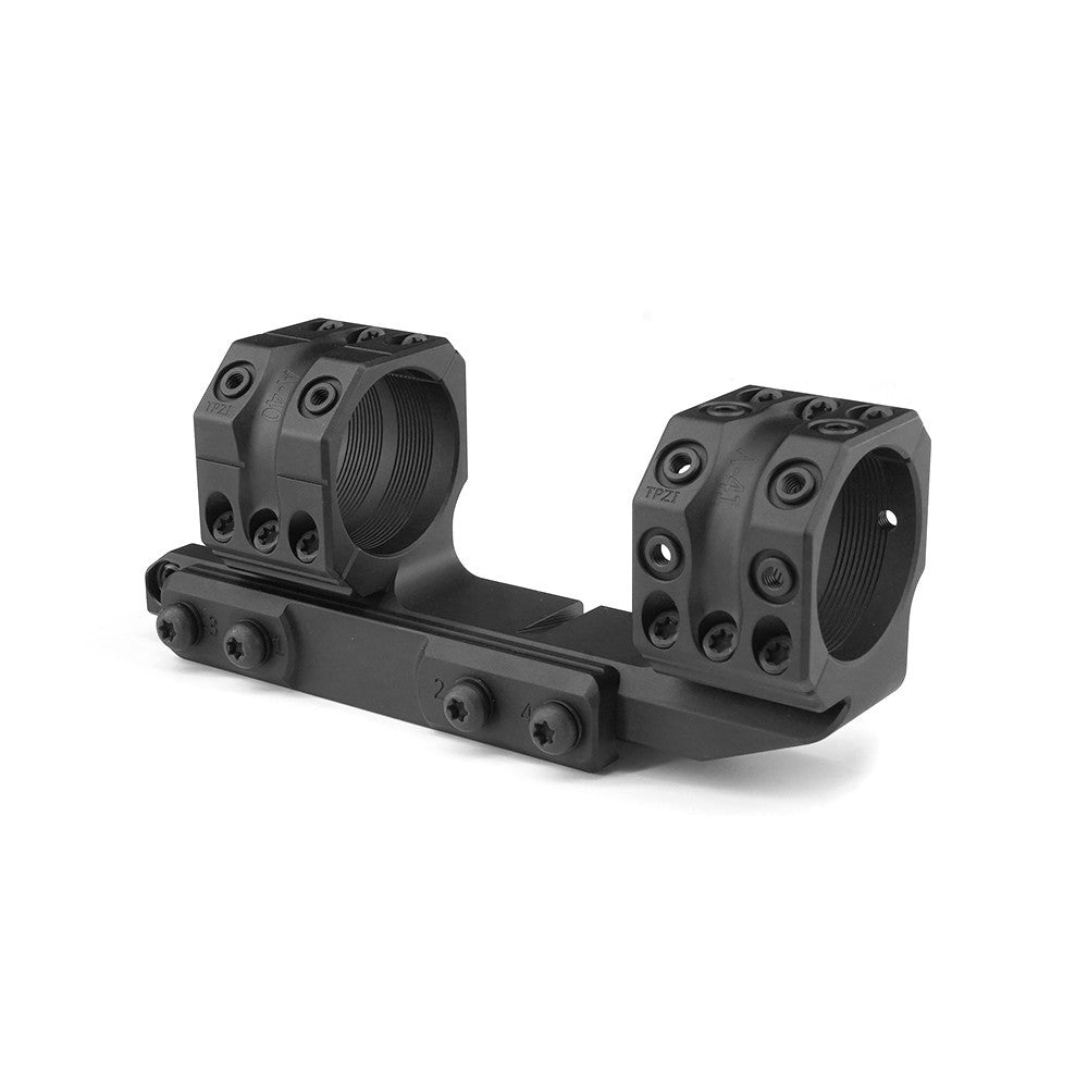 Spuhr SP-4616 34mm Scope Mount | 6 MOA, 1.50"