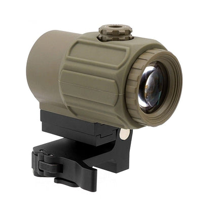 G43 3x Magnifier